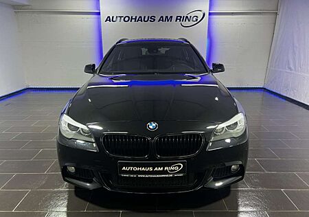 BMW 535 d Touring M SPORT 1HD STDHZ KEY HUD LEDER XEN