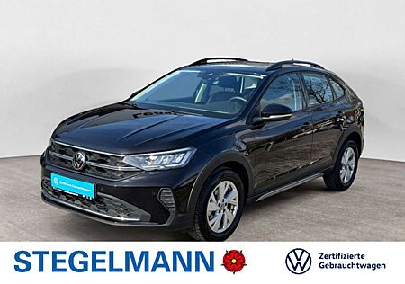 VW Taigo Volkswagen 1.0 TSI Life *LED*Navi*Sitzheizung*