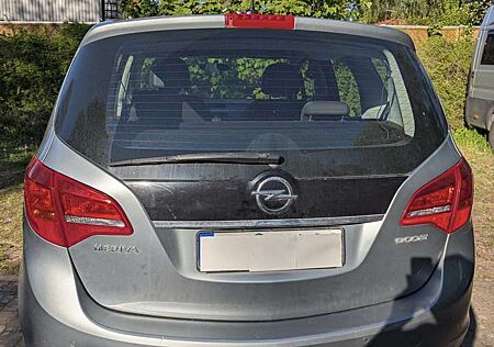 Opel Meriva 1.4 Active