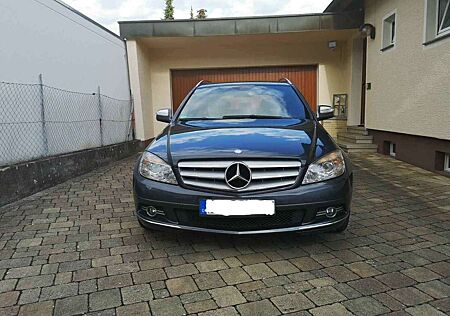 Mercedes-Benz C 230 T Avantgarde