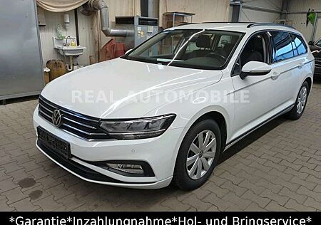 VW Passat Variant gebraucht kaufen VW Passat Variant Volkswagen 2.0 TDI SCR DSG *1.HAND*SH*HU NEU