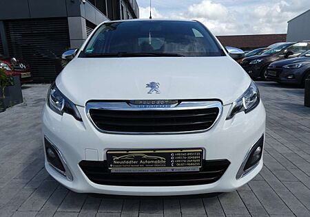 Peugeot 108 Style