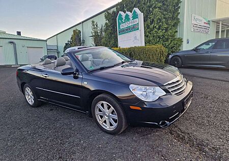 Chrysler Sebring Cabrio Limited
