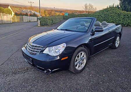 Chrysler Sebring Cabrio Limited