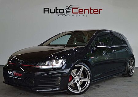 VW Golf Volkswagen GTI Lim. Performance BMT*ABT*Keyless*Pano*