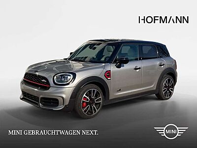 MINI John Cooper Works Countryman John Cooper Works Trim