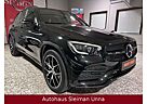 Mercedes-Benz GLC 300 GLC300 d 4Matic/AMG-Line/Panorama/Multibeam/MBUX