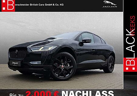 Jaguar I-Pace EV400 S