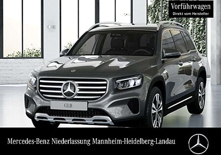 Mercedes-Benz GLB 200 PROGRESSIVE+AHK+LED+KAMERA+KEYLESS+7G