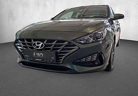 Hyundai i30 1.0 Turbo 48V Trend Klimaaut. 17 Alu TOP