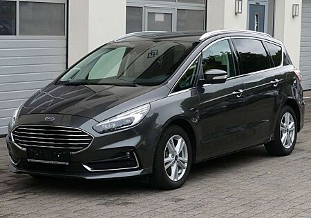 Ford S-Max Titanium*ACC*Kamera V+H*