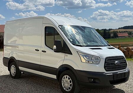 Ford Transit Kasten 350 L2 Trend Allrad 4x4 Facelift
