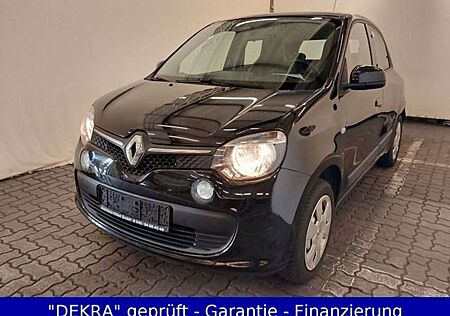 Renault Twingo TCE "Energy Dynamique" Klima/Tempomat/HU+AU Neu