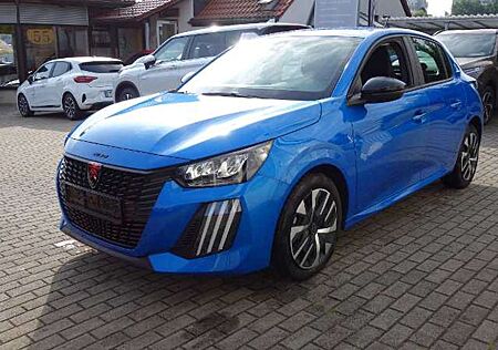 Peugeot 208 1.2 LED,PDC,Sitzhzg,Ganzjahresreifen,DAB