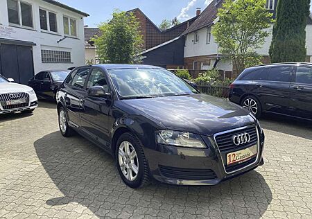 Audi A3 Sportback 1.4 TFSI Attraction 1-Hand