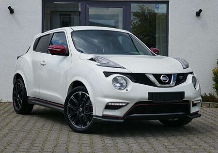 Nissan Juke NISMO RS Technology Paket (XENON) SOFORT