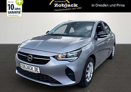 Opel Corsa F 1.2 Navi, Kamera, Parkpilot, Sitzheizung