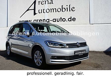 VW Touran Volkswagen 2.0 TDI DSG*ALU*PDC*NAVI*KAMERA*LED*AHK*