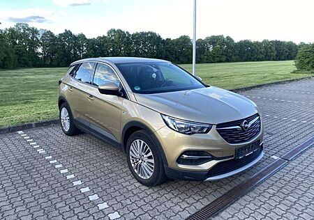 Opel Grandland X 1.2 Start/Stop INNOVATION