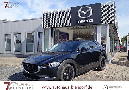 Mazda CX-30 HOMURA 150 Automatik Modell 2024|Kamera|Navi