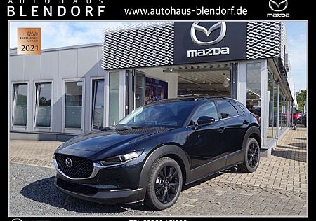 Mazda CX-30 HOMURA 150 Automatik Modell 2024|Kamera|Navi