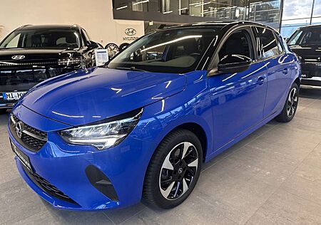 Opel Corsa-e Edition +3phasig 11KW OBC+NAVI+RFK+