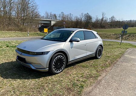 Hyundai IONIQ 5 72,6 kWh 4WD Uniq