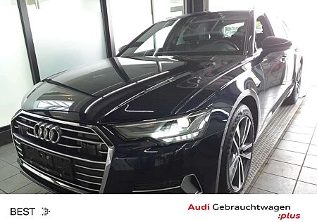 Audi A6 45 TFSI sport*Tour*Leder*Sound*virtual