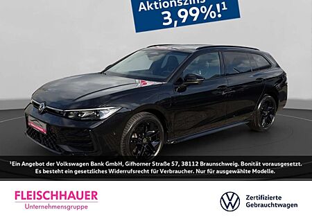 VW Passat Variant Volkswagen eHybrid R-Line+LEDER+PANORAMA+NAVI