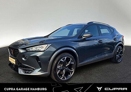 Cupra Formentor 2.0 TSI 4Drive DSG Navi Kamera