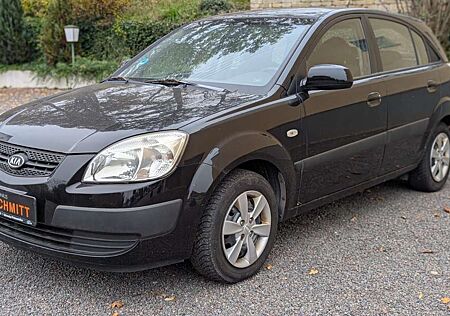 Kia Rio 1.4 EX Top KLIMA