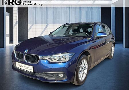 BMW 320 d Touring xDrive Advantage ACC - Business Packag