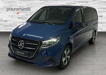 Mercedes-Benz V 220 d RWD Style L MuBea/MBUX/Totw/Kame/elHe