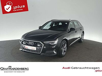 Audi A6 Avant 45 TFSI quattro S tronic Advanced AHK