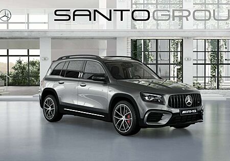 Mercedes-Benz GLB 35 AMG gebraucht kaufen Mercedes-Benz GLB 35 AMG Mercedes-AMG GLB 35 4MATIC AMG Line/Pano.-Dach