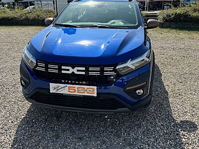 Dacia Sandero III Stepway ECO-G 1.0 TCe 100 LPG  Extreme