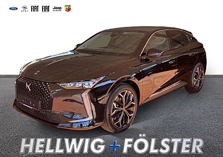 DS Automobiles DS 4 Etoile AT Kamera 360 Head-up Alcantara SHZ
