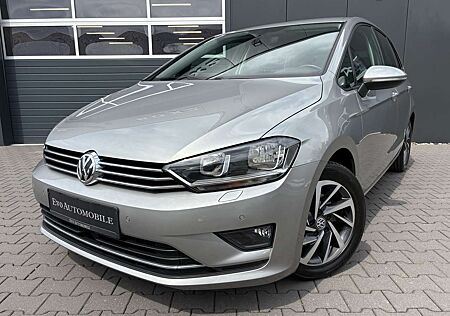 VW Golf Sportsvan Volkswagen Sound BMT/Start-Stopp Navi DSG AHK PDC