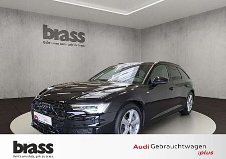 Audi A6 Design S line 50 TDI quattro 210(286) k