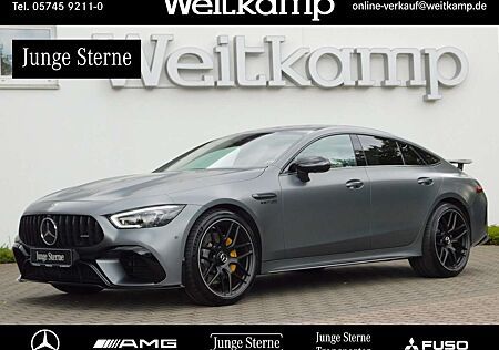 Mercedes-Benz AMG GT gebraucht kaufen Mercedes-Benz AMG GT 63 4M+ Aero-P.+Perf.Sitze+Carbon+Perf.Abg