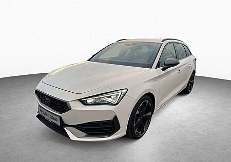 Cupra Leon Sportstourer 1.4 e-Hybrid|Vision+|Navi