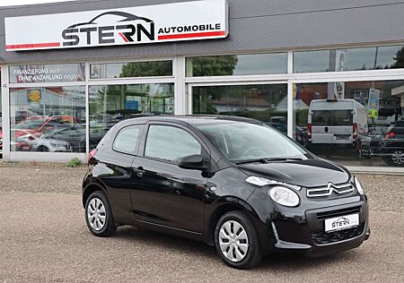 Citroën C1 Citroen Live l 2.HAND l TÜV NEU l SERVICE NEU l