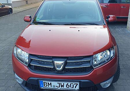 Dacia Sandero Stepway TCe 90 Ambiance