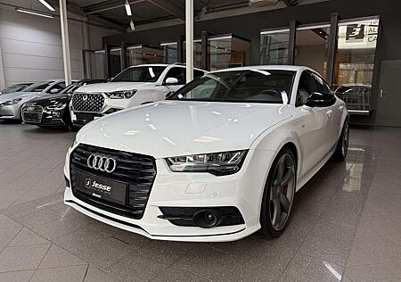 Audi A7 competition Matrix ACC S Sportsitze Bose R.Cam