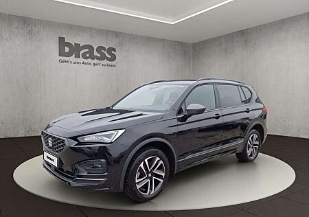 Seat Tarraco 2.0 TSI FR 4Drive OPF