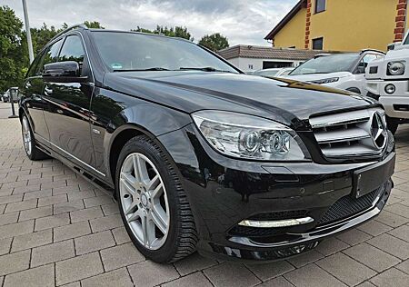 Mercedes-Benz C 250 C -KlasseT Sport Edition CDI Blu AMG-Line