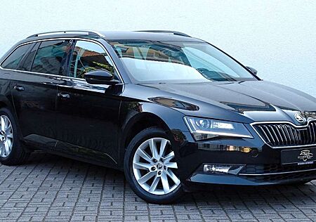 Skoda Superb Combi Style|1.Hand|Xenon|CarPlay|Tempo.|