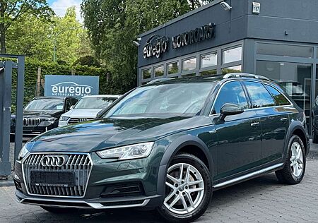 Audi A4 Allroad quattro basis Aut. - 1 Hand ///