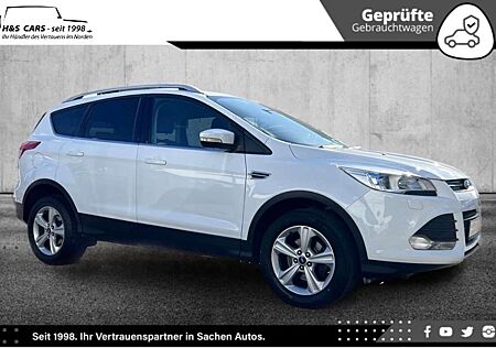 Ford Kuga Sync Edition