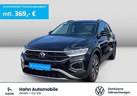 VW T-Roc Volkswagen 1.0TSI Goal ACC App-C. LED Navi PDC Sitzh
